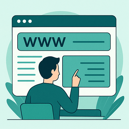 Web Tasarımı